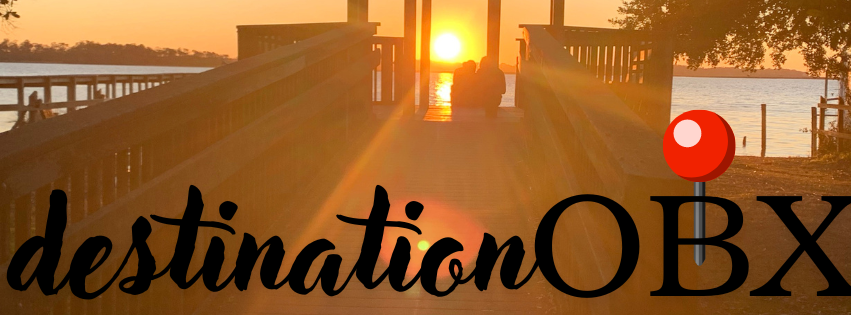 DestinationOBX Cover